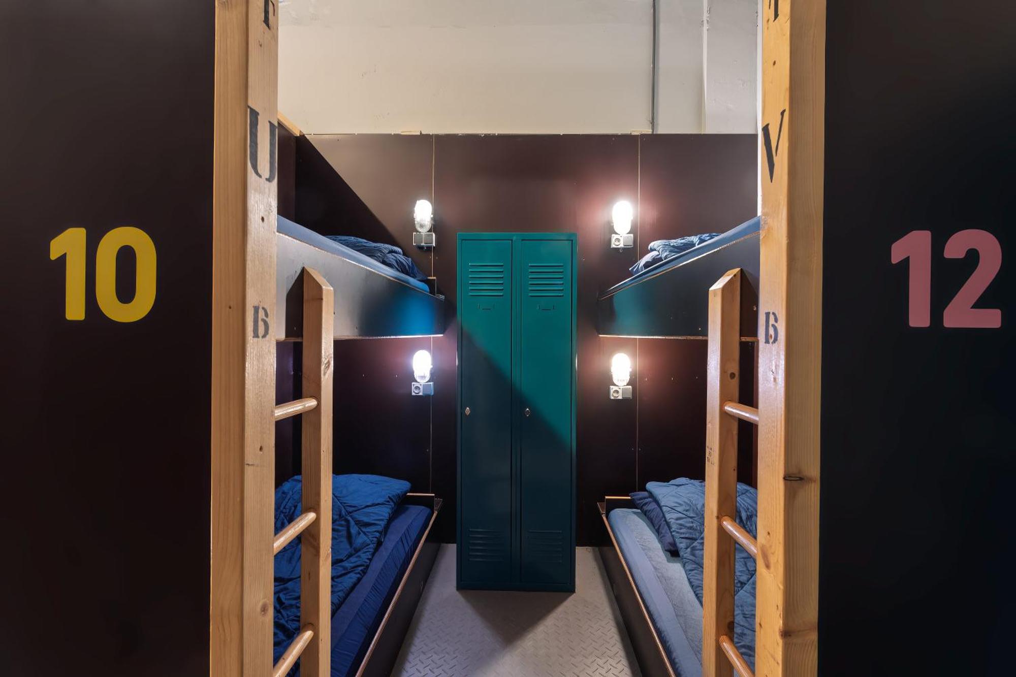 Stayokay Hostel Eindhoven - Blue Collar Exteriör bild