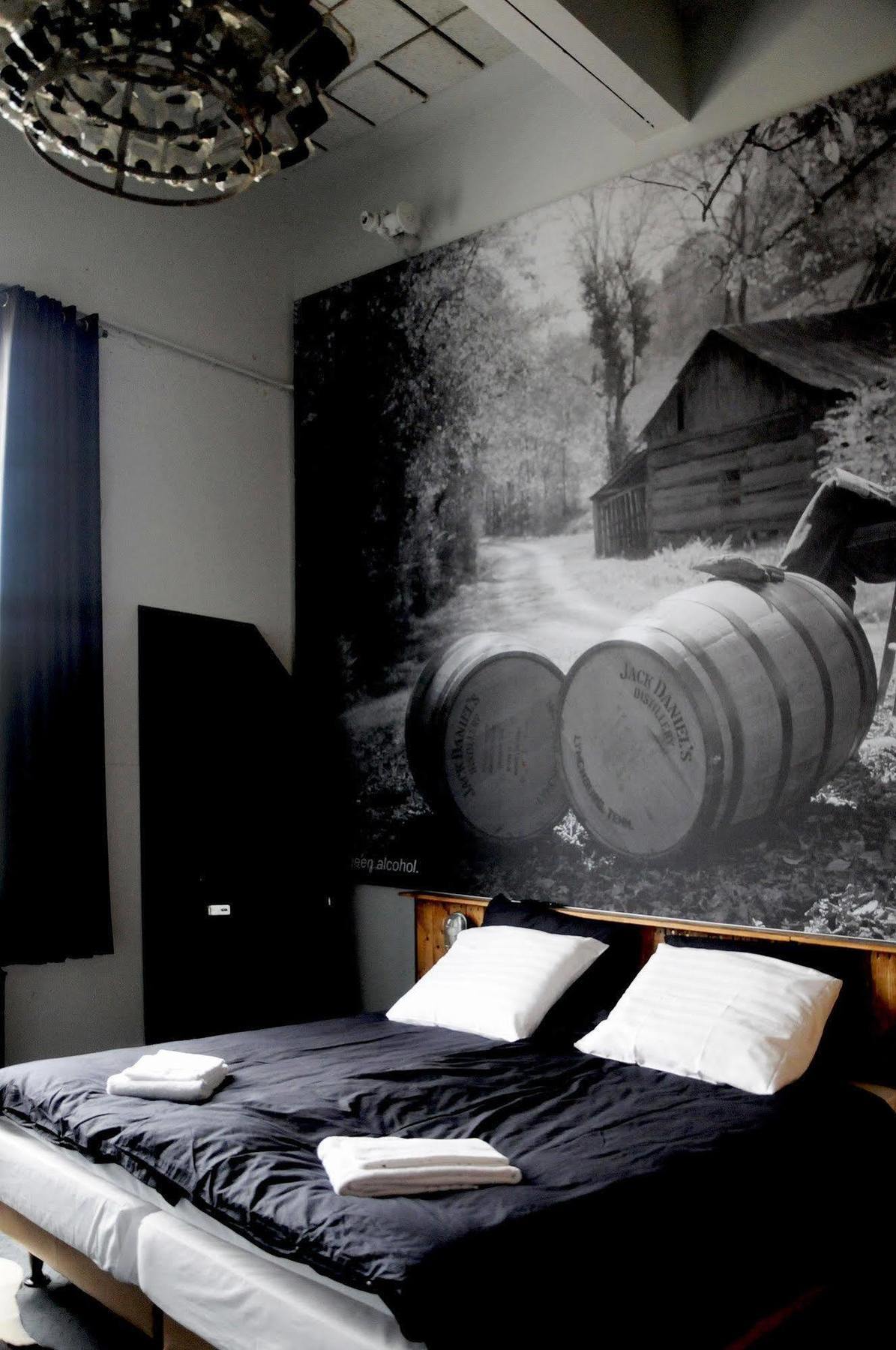 Stayokay Hostel Eindhoven - Blue Collar Exteriör bild