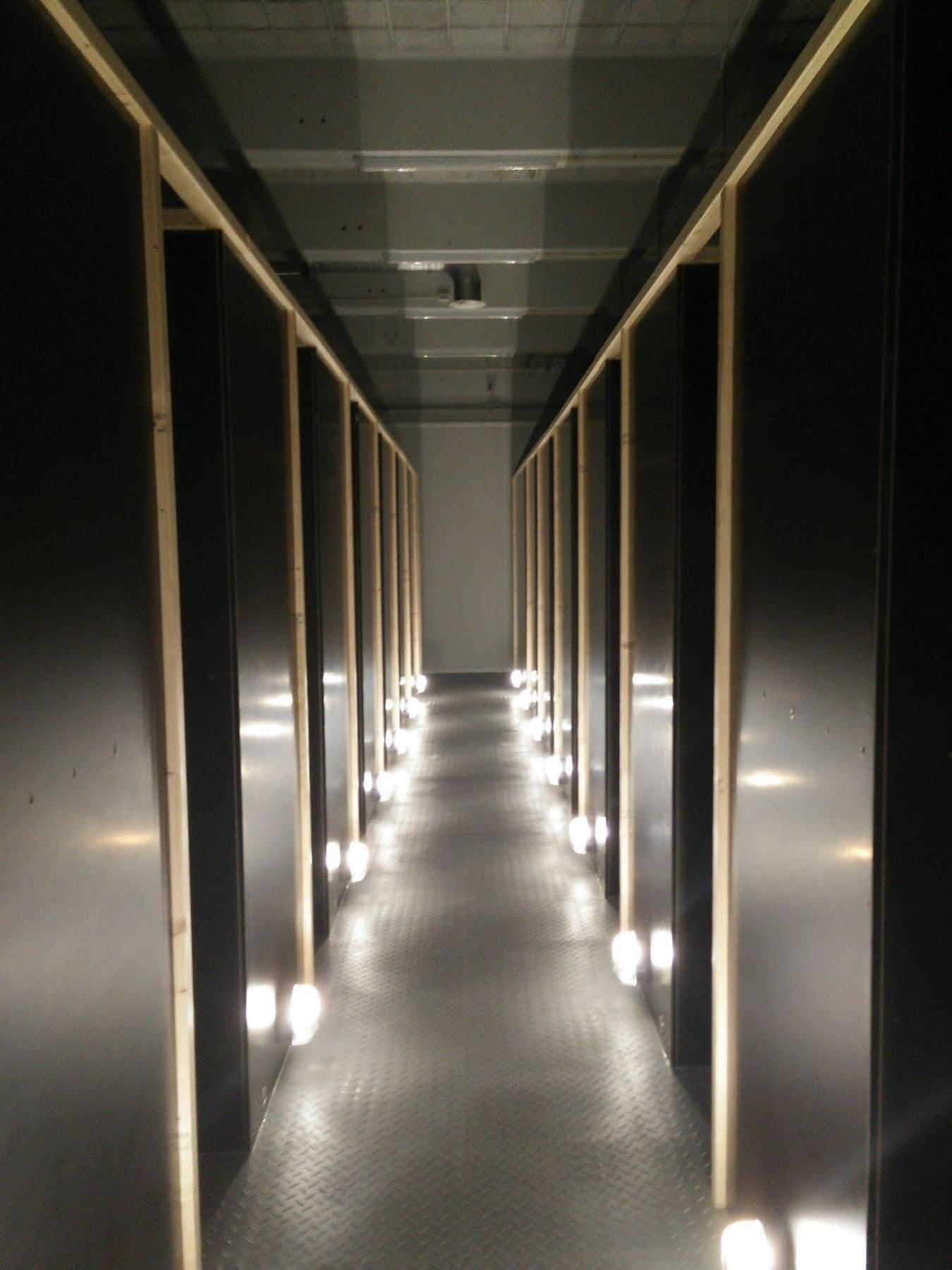 Stayokay Hostel Eindhoven - Blue Collar Exteriör bild
